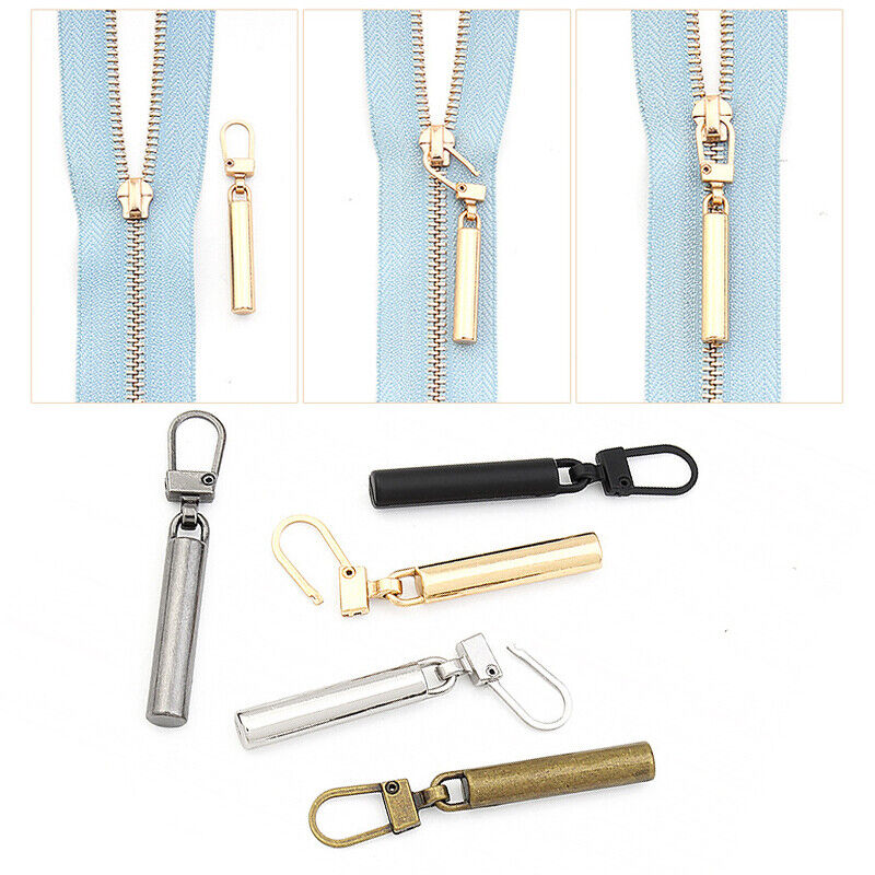 2/10pcs Zipper Slider Puller I – обзор и цена Travel Ziplock Bags