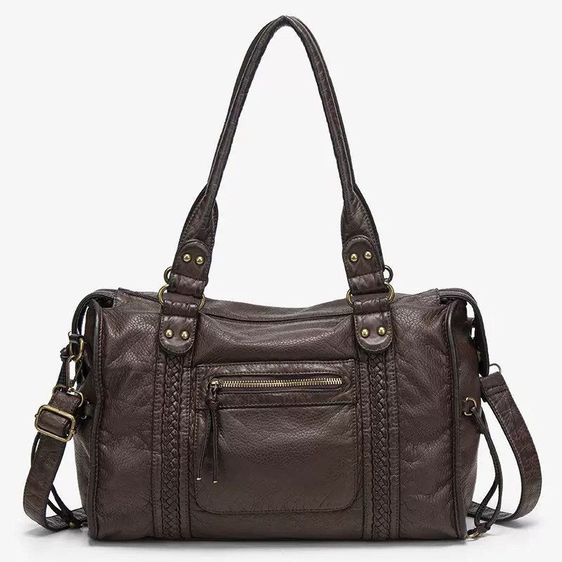 Women City Bag Vintage Antique – обзор и цена Travel Ziplock Bags