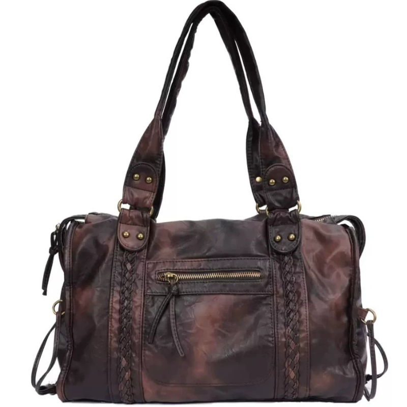 Women City Bag Vintage Antique – обзор и цена Travel Ziplock Bags