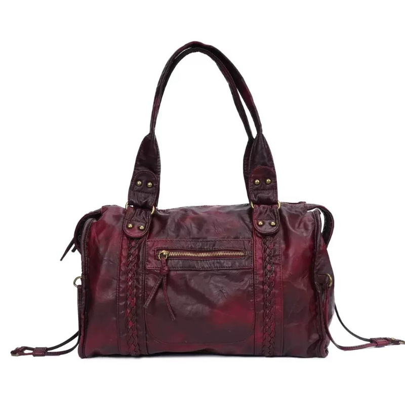 Women City Bag Vintage Antique – обзор и цена Travel Ziplock Bags
