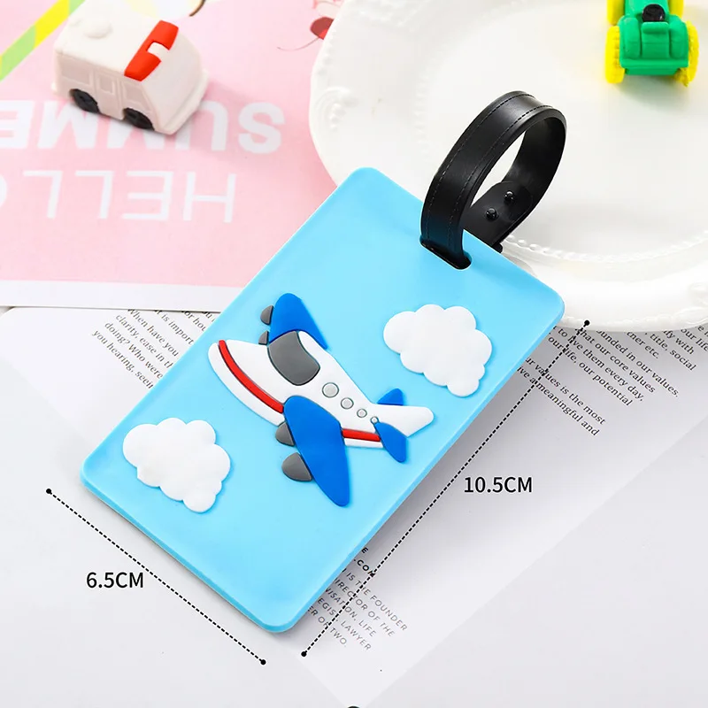 Cute Cartoon Cars PVC Silicone – обзор и цена Travel Access