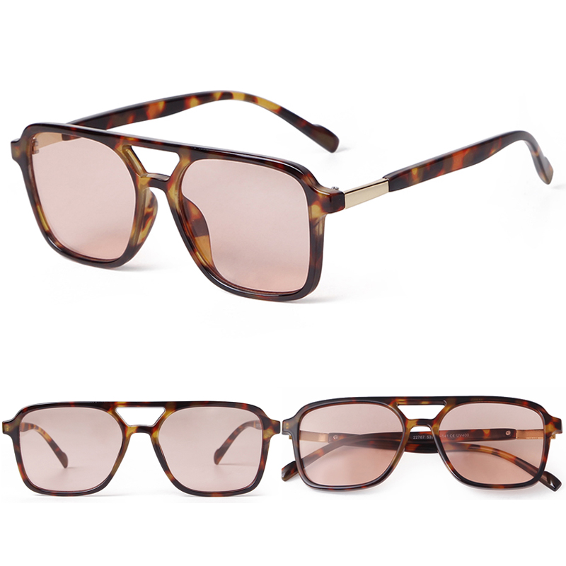 Trendy Big Pilot Sunglasses Wo – обзор и цена Travel Accessories Gifts For Men