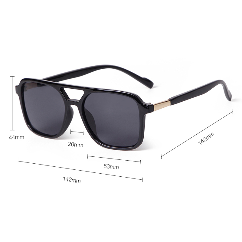 Trendy Big Pilot Sunglasses Wo – обзор и цена Travel Accessories Gifts For Men