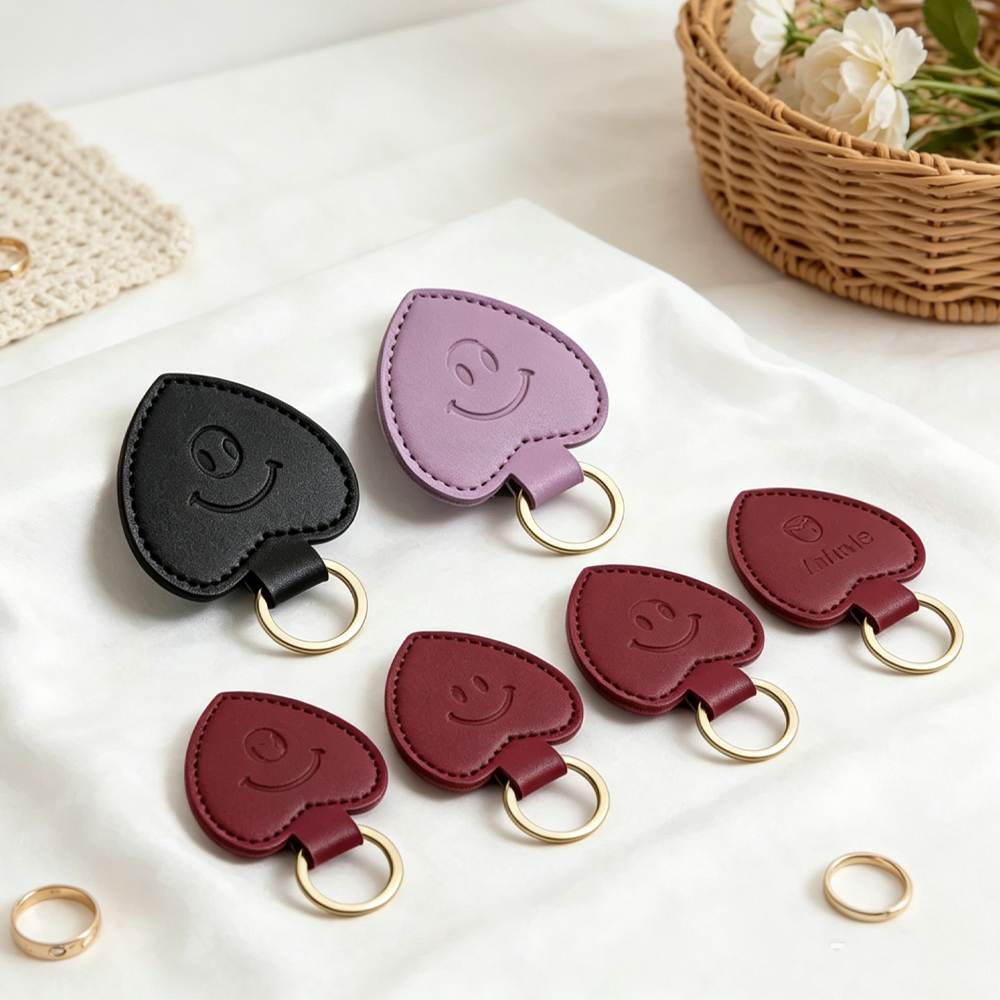 Bulk Personalized Logo Heart-S – обзор и цена Travel Accessories Gifts For Men