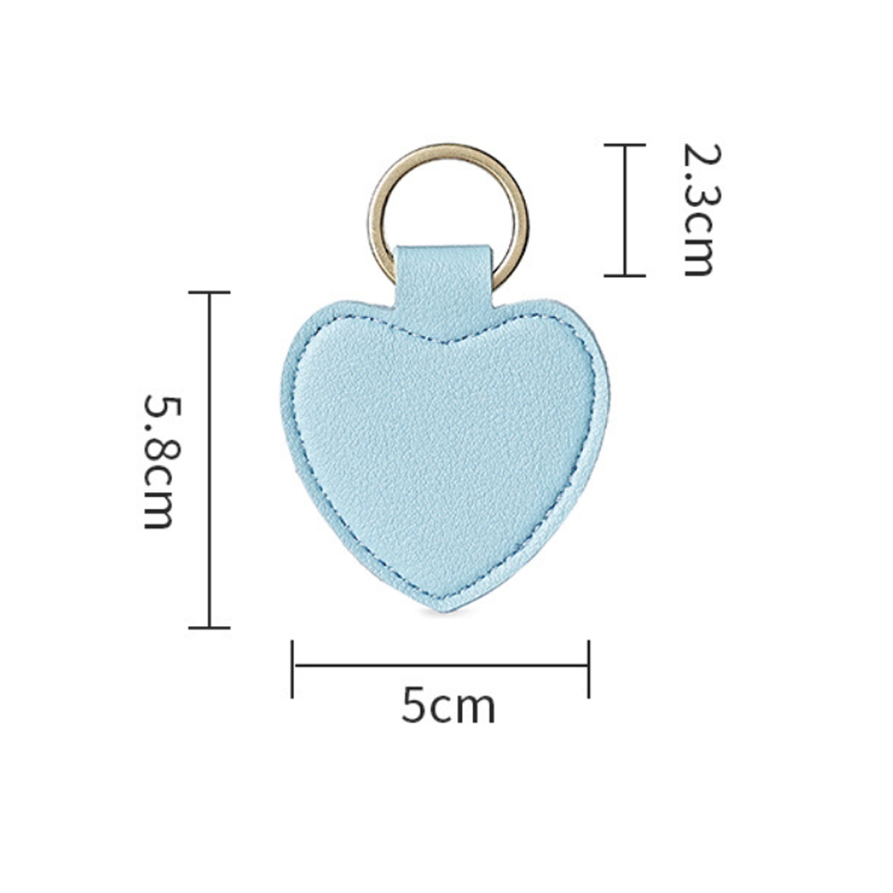 Bulk Personalized Logo Heart-S – обзор и цена Travel Accessories Gifts For Men