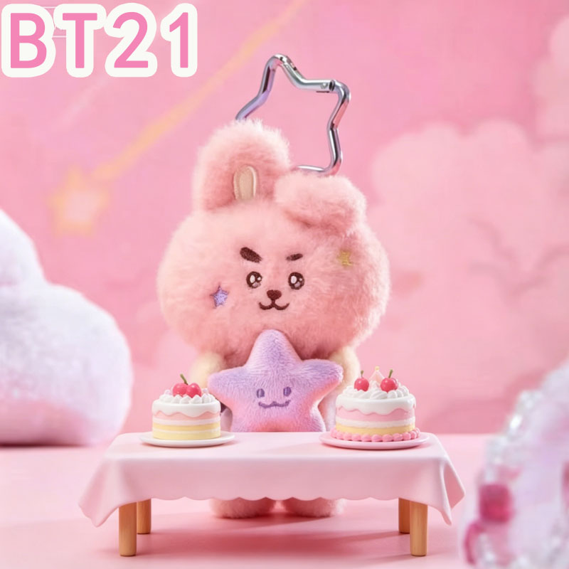 2026 KPOP bt21 Travel Series p – обзор и цена Travel Access