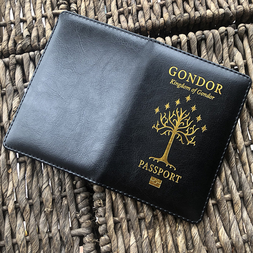 Travel accessories Gondor Midd – обзор и цена Travel Accessories Gifts For Men