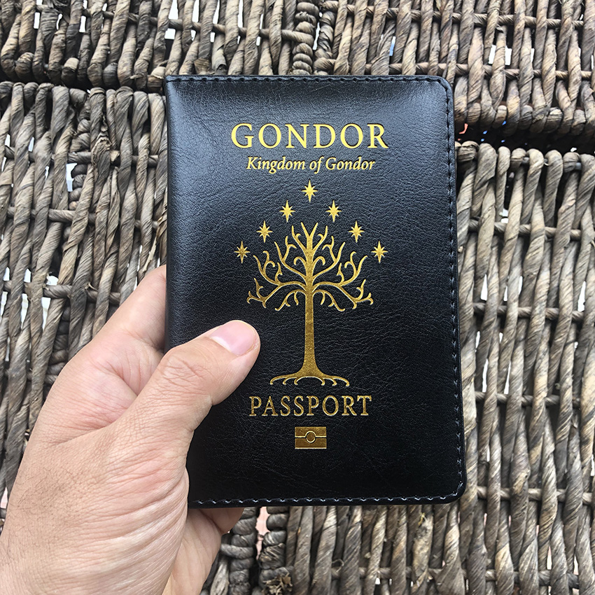 Travel accessories Gondor Midd – обзор и цена Travel Accessories Gifts For Men