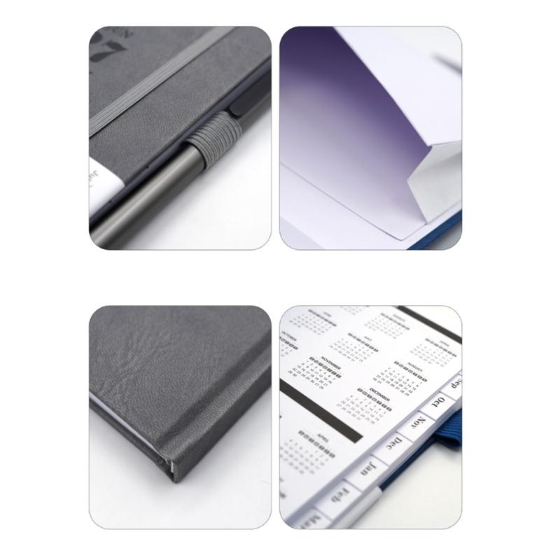 R53C 2026 Work Life Planner Tr – обзор и цена Travel Notebook Journal