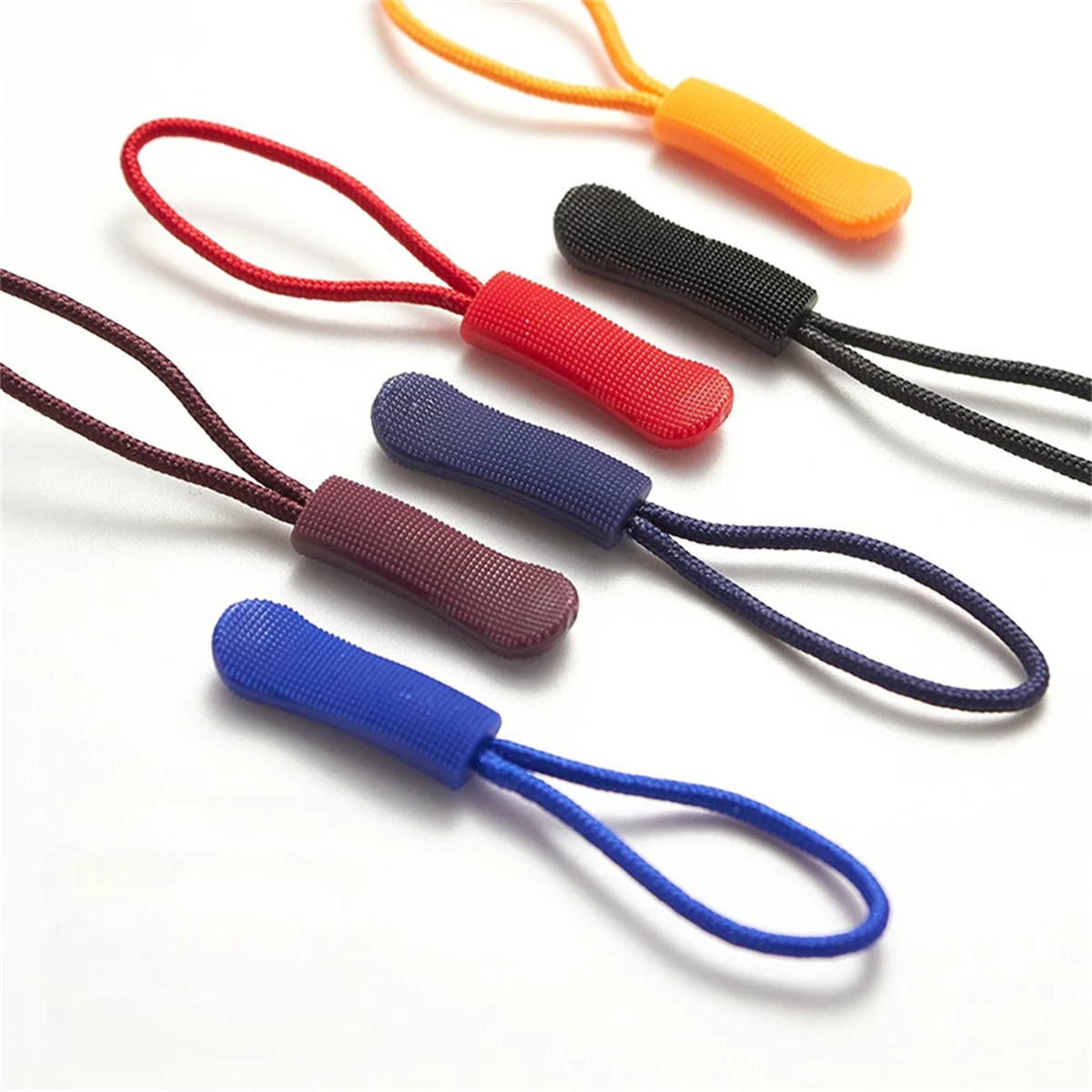 10pcs 9 colors Bags Clip Buckl – обзор и цена Travel Ziplock Bags