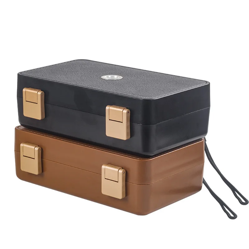 10pcs ABS Humidor Cigar Box Tr – обзор и цена Travel Accessories Gifts For Men