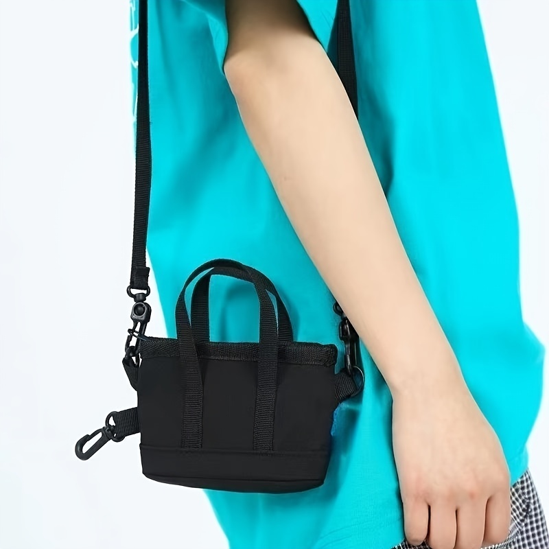 Mini Crossbody Bag, Versatile  – обзор и цена Travel Access