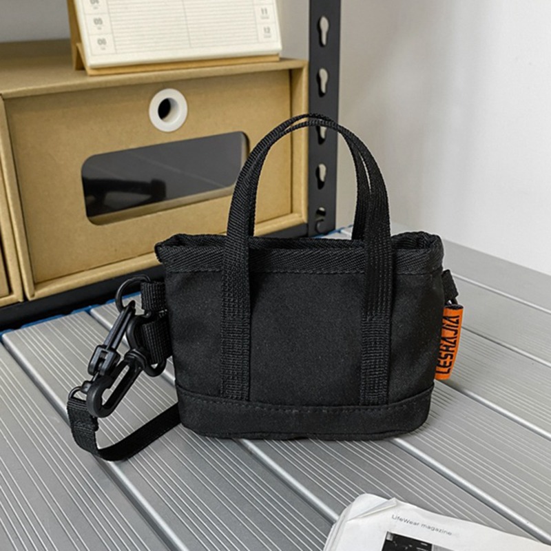 Mini Crossbody Bag, Versatile  – обзор и цена Travel Access
