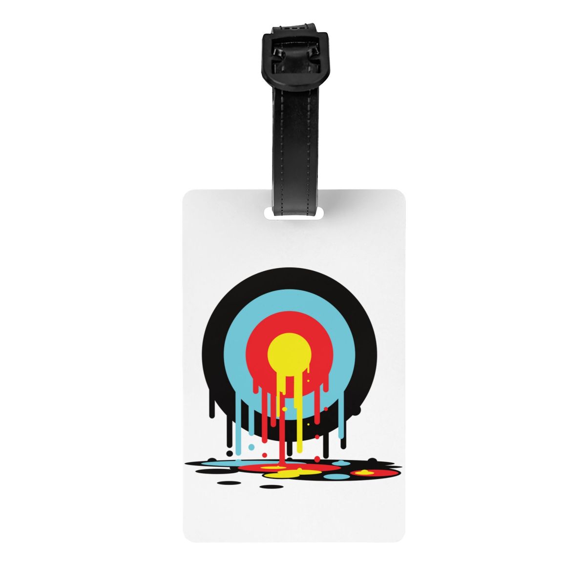 Custom Weeping Target Luggage  – обзор и цена Travel Accessories Target